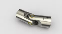 MINI UNIVERSAL COUPLING