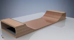 Miniramp DIY