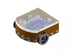mobile robot