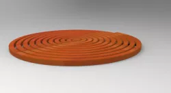 Mosquito coil 