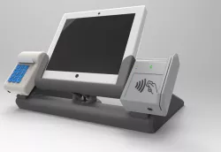 MS multifunction reader
