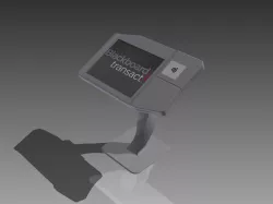 Multi Function Payment System.