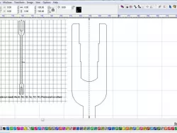 Multi Wrench 2 for Japanese cars. CNC plasma, waterjet or laser