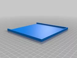 My Customized Slide On PCB Shield