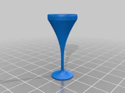 My Customized Style it! Cup, Cocktail Glass, Goblet Generator