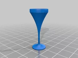 My Customized Style it! Cup, Cocktail Glass, Goblet Generator
