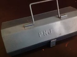 My Simple ToolBox