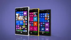 NOKIA LUMIA 1020