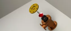 non return valve 