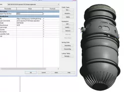 NS 7 ACO Grease Seperator Lipumax Complete