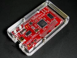 Open Bench Logic Sniffer Case
