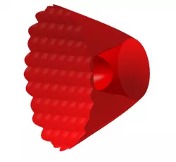optical collimator 1