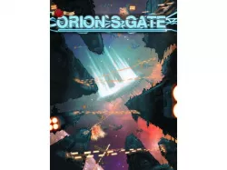 Orion's Gate: Starship Battle Game