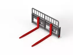 PALLET FORKS