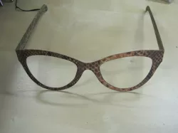 Paper glasses