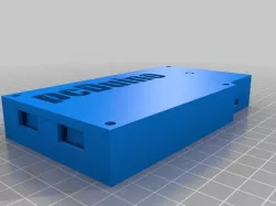 pcDuino Case Mk2