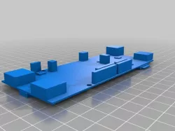 pcDuino Model