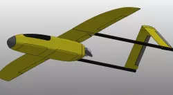 Pelican Drone
