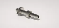 Pinion shaft