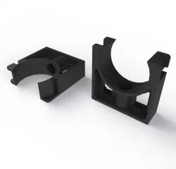Pipe clamp 50mm