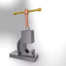 PIPE VICE