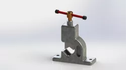 Pipe Vice
