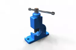 pipe vise