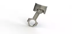 Piston