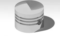 Piston