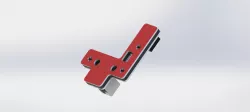 Pixy Camera Adaptor(Mindsensors)