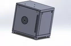 pizza furnace 