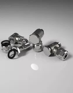 Pneumatic Fitting