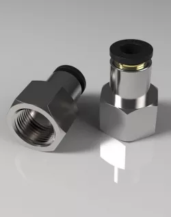 Pneumatic Fitting