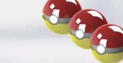 Poke Ball