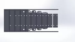 Press tool