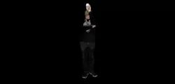Printle Homme 2150 3D model