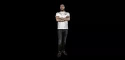 Printle Homme 2229 3D model