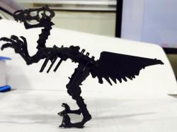 project raptor 3D Models | Page 1 | STLFinder