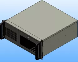 RACK-360 COMPUTER 2