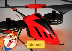 rc helicopter 