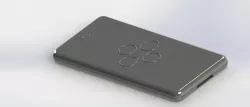 Remote Control Design