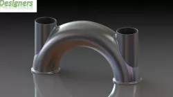 Request: Piping
