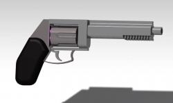 Revolver Rifle Combo rifle combo 3D Models | Page 1 | STLFinder