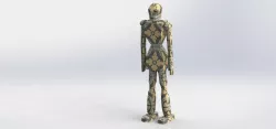 Roboman