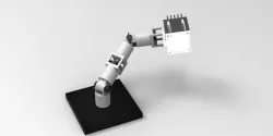 Robotic Arm