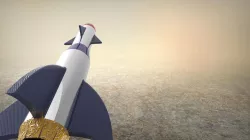 Rocket 