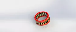 ROLLER BEARING