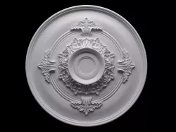 Rosette 1 56 049 3D model
