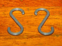 S-Hook