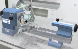 Schaublin 102N